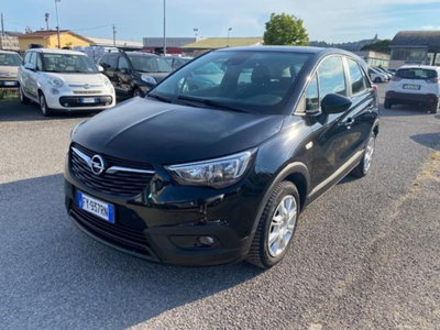 Opel Crossland X 1.2 12V Advance usata