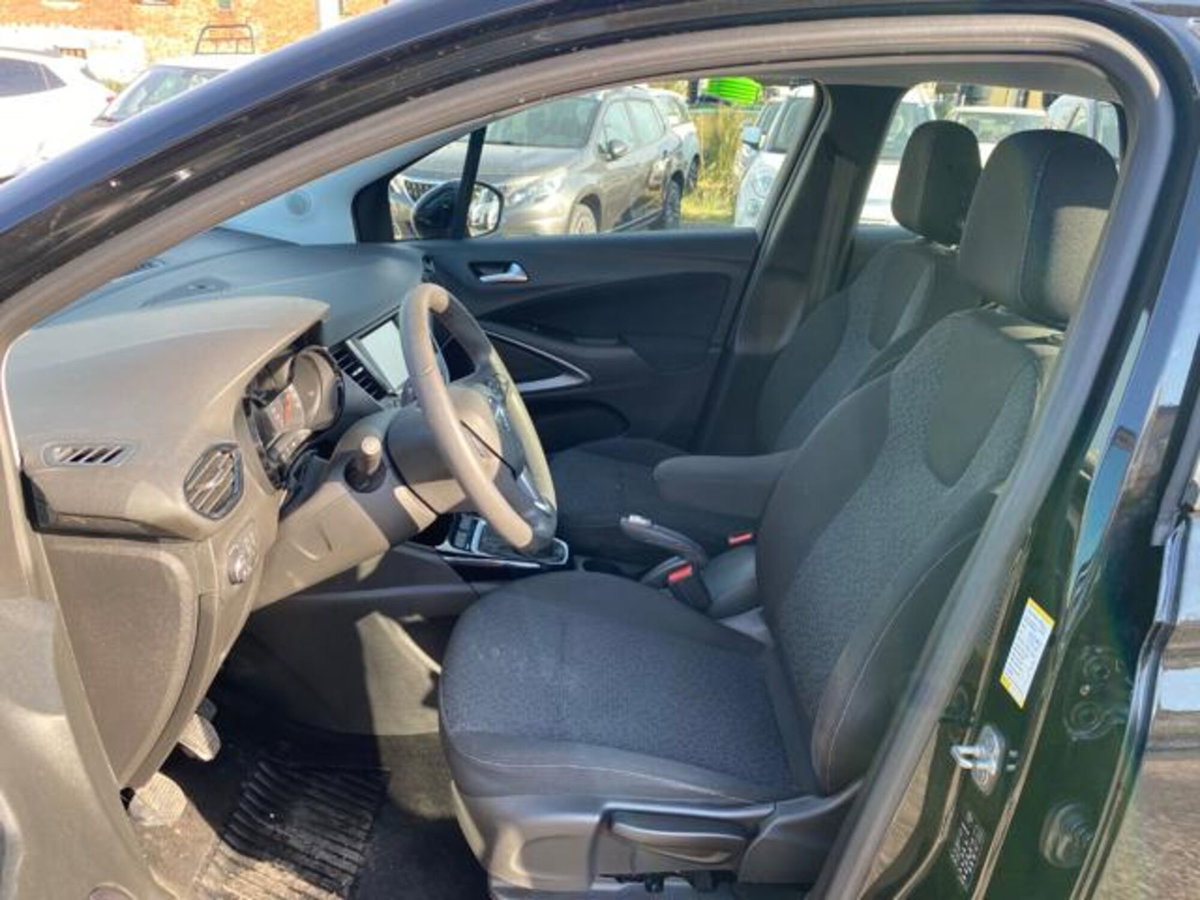 Opel Crossland X 1.2 12V Advance (5)