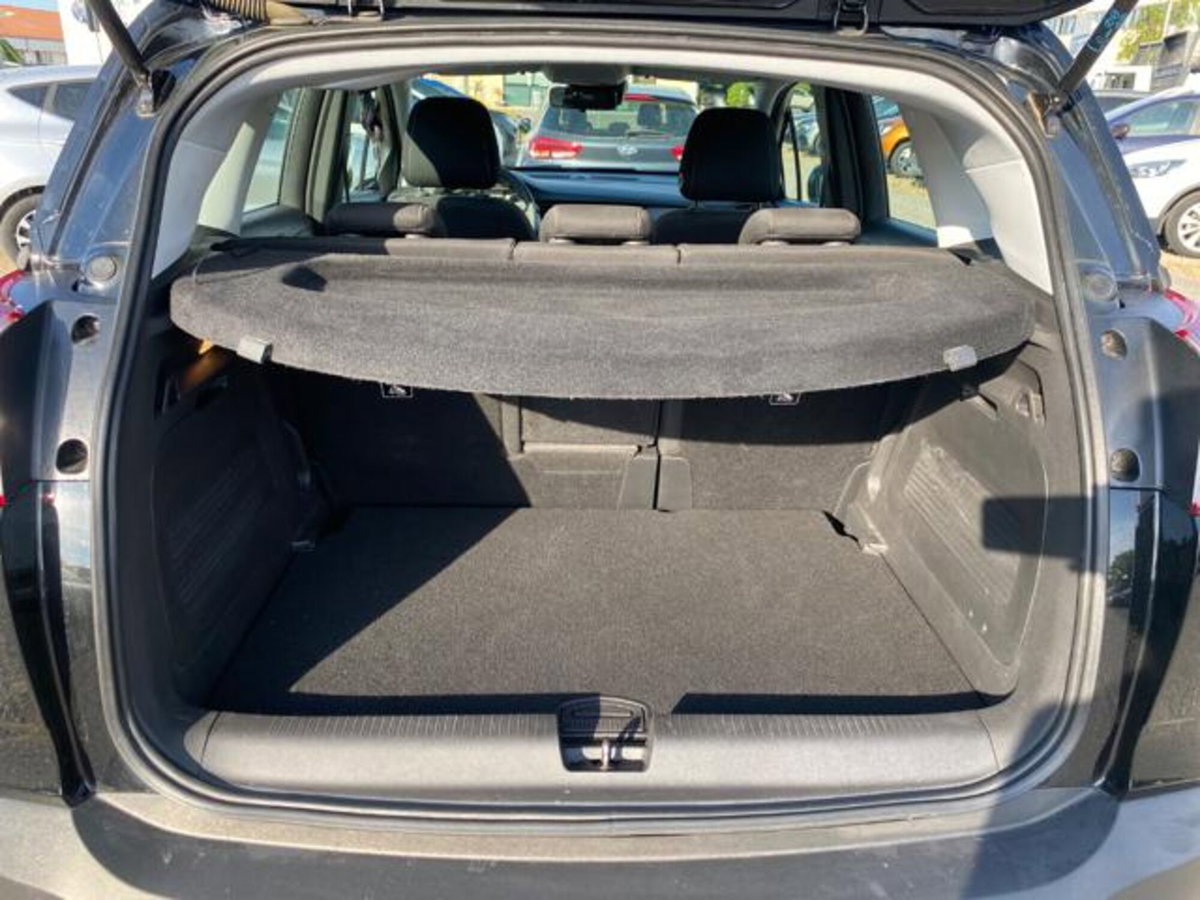 Opel Crossland X 1.2 12V Advance (7)