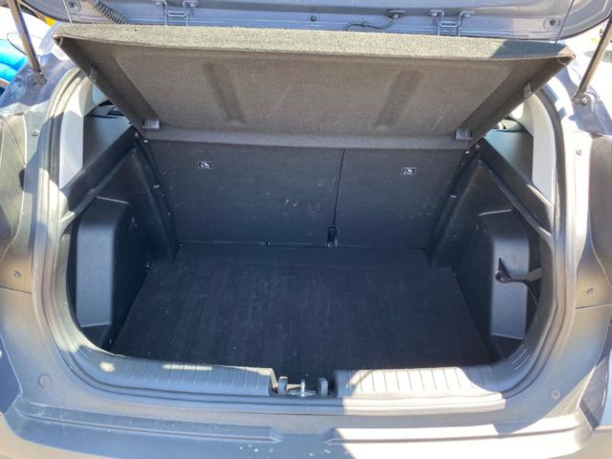 Hyundai Bayon 1.2 mpi Exclusive (7)