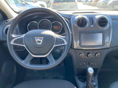 Dacia Sandero Stepway 1.5 dCi 8V 90CV Start&Stop (10)