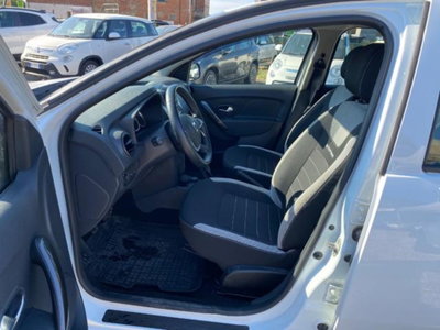 Dacia Sandero Stepway 1.5 dCi 8V 90CV Start&Stop (5)
