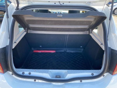 Dacia Sandero Stepway 1.5 dCi 8V 90CV Start&Stop (7)