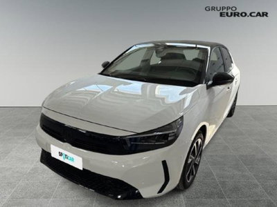Opel Corsa 1.2 100 CV GS Line usata
