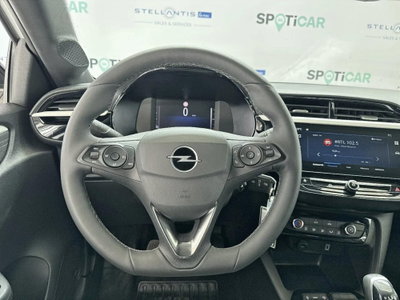 Opel Corsa 1.2 100 CV GS Line (19)