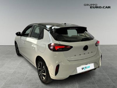 Opel Corsa 1.2 100 CV GS Line (5)