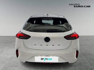 Opel Corsa 1.2 100 CV GS Line (6)