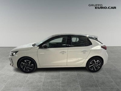 Opel Corsa 1.2 100 CV GS Line (7)
