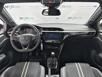 Opel Corsa 1.2 100 CV GS Line (8)