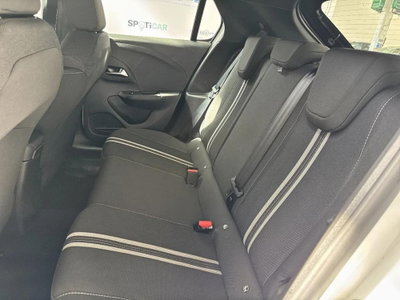 Opel Corsa 1.2 100 CV GS Line (9)