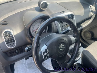 Suzuki Splash 1.2 GLS Safety Pack (10)