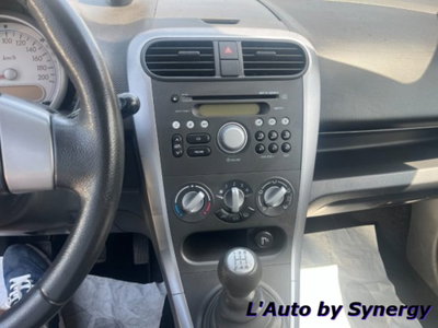 Suzuki Splash 1.2 GLS Safety Pack (11)