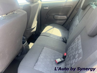 Suzuki Splash 1.2 GLS Safety Pack (8)