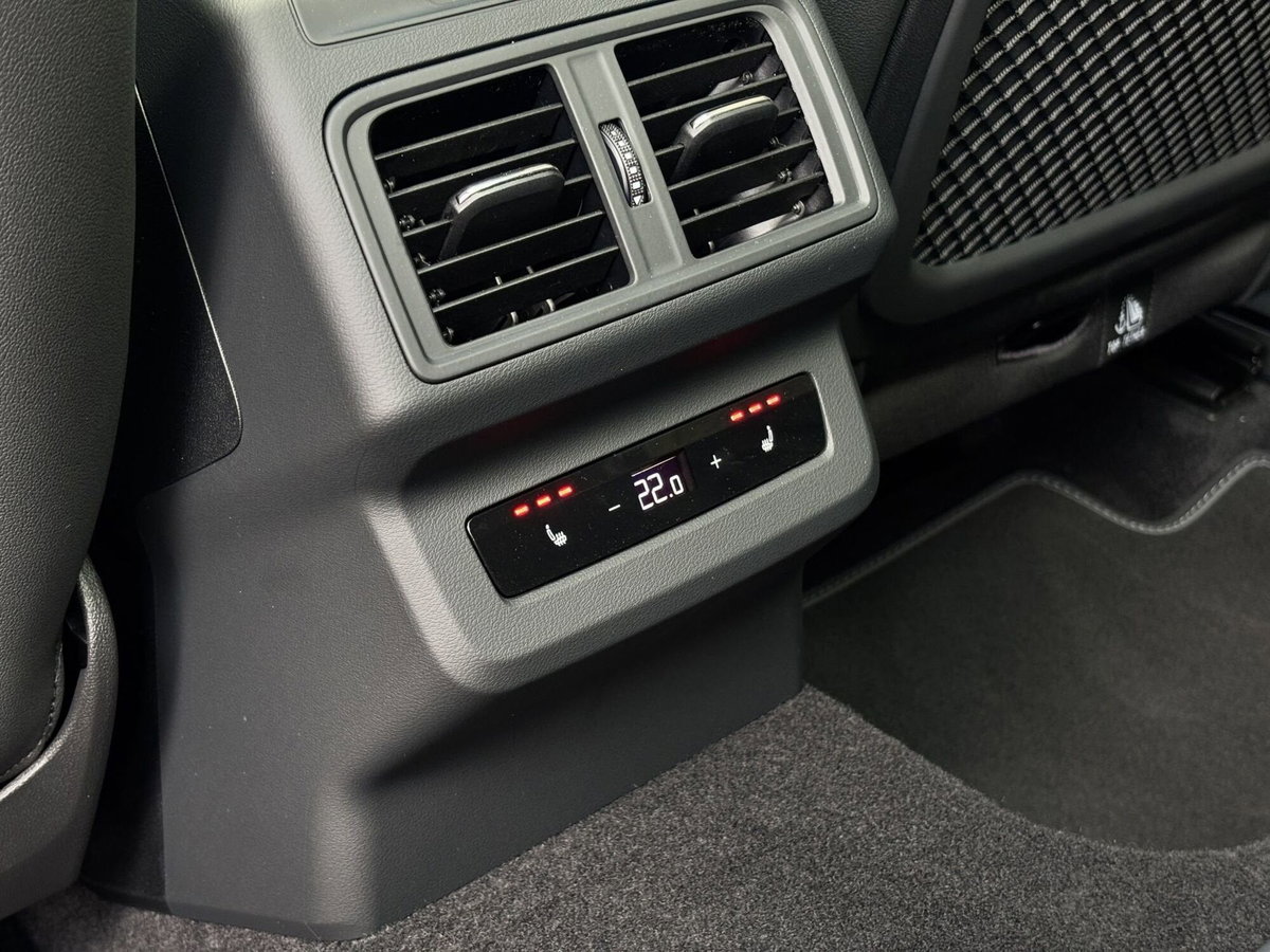 Audi Q5 40 TDI 204 CV quattro S tronic S line plus (10)