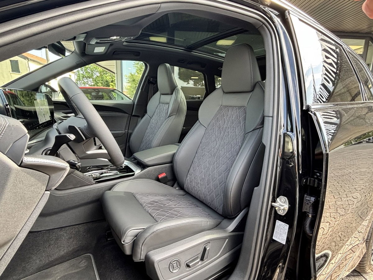 Audi Q5 40 TDI 204 CV quattro S tronic S line plus (13)