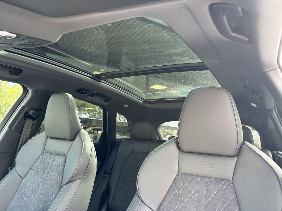 Audi Q5 40 TDI 204 CV quattro S tronic S line plus (14)