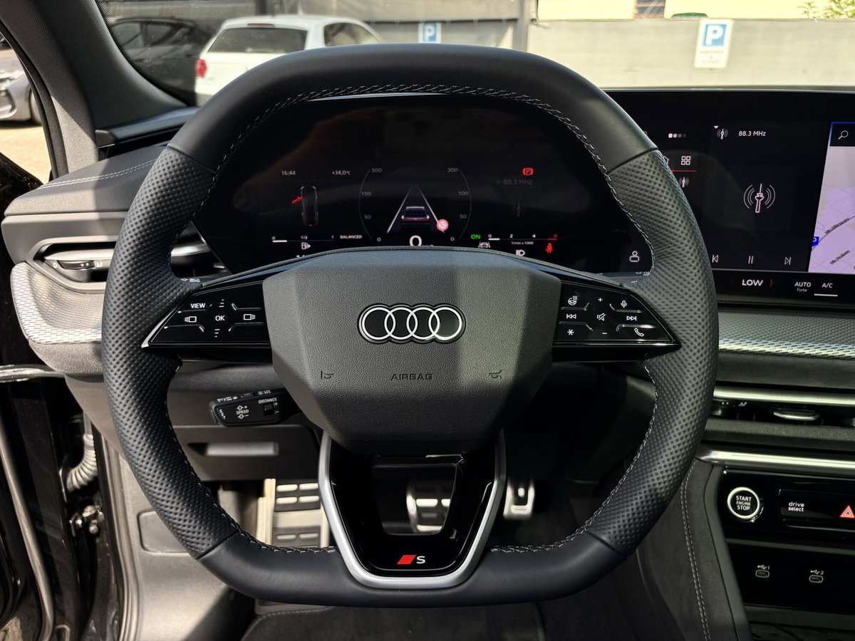 Audi Q5 40 TDI 204 CV quattro S tronic S line plus (15)