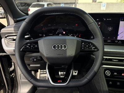 Audi Q5 40 TDI 204 CV quattro S tronic S line plus (15)