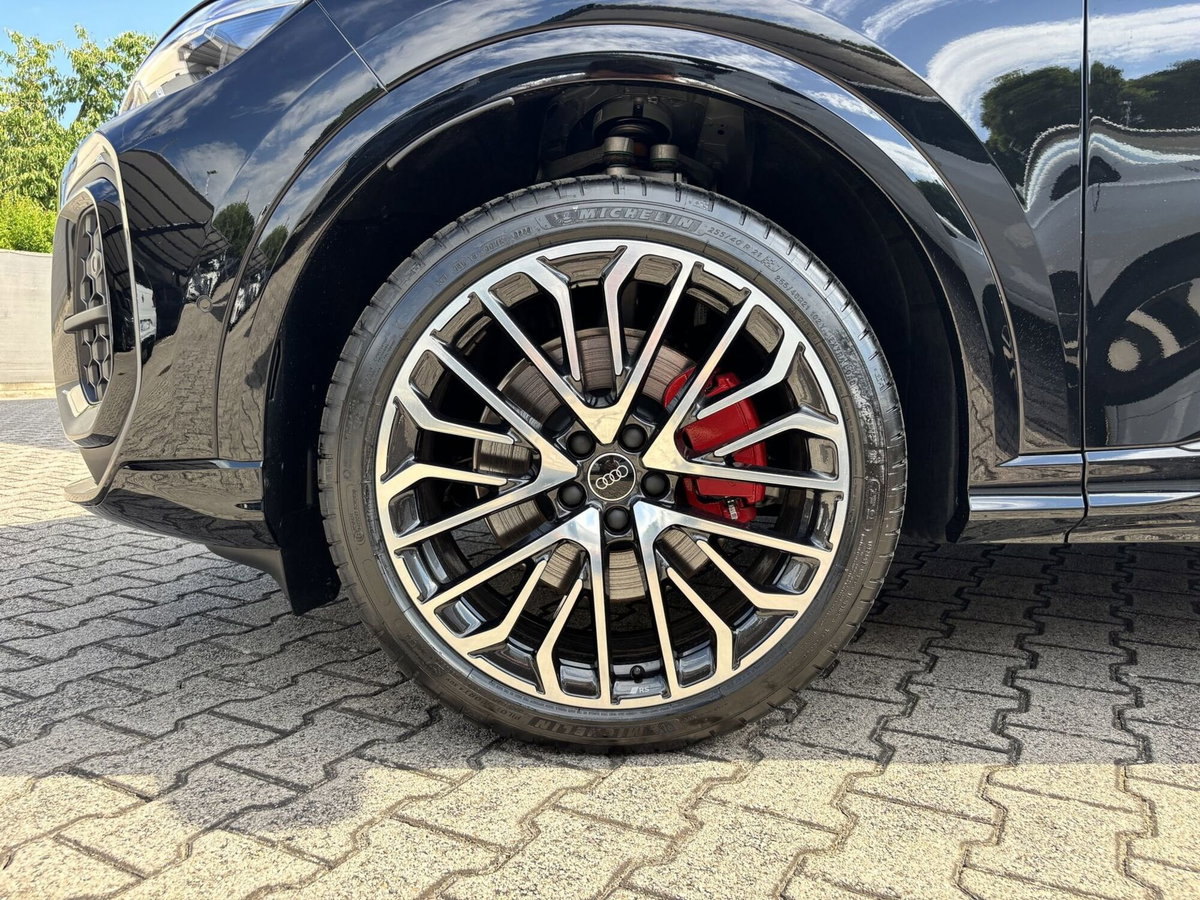 Audi Q5 40 TDI 204 CV quattro S tronic S line plus (7)