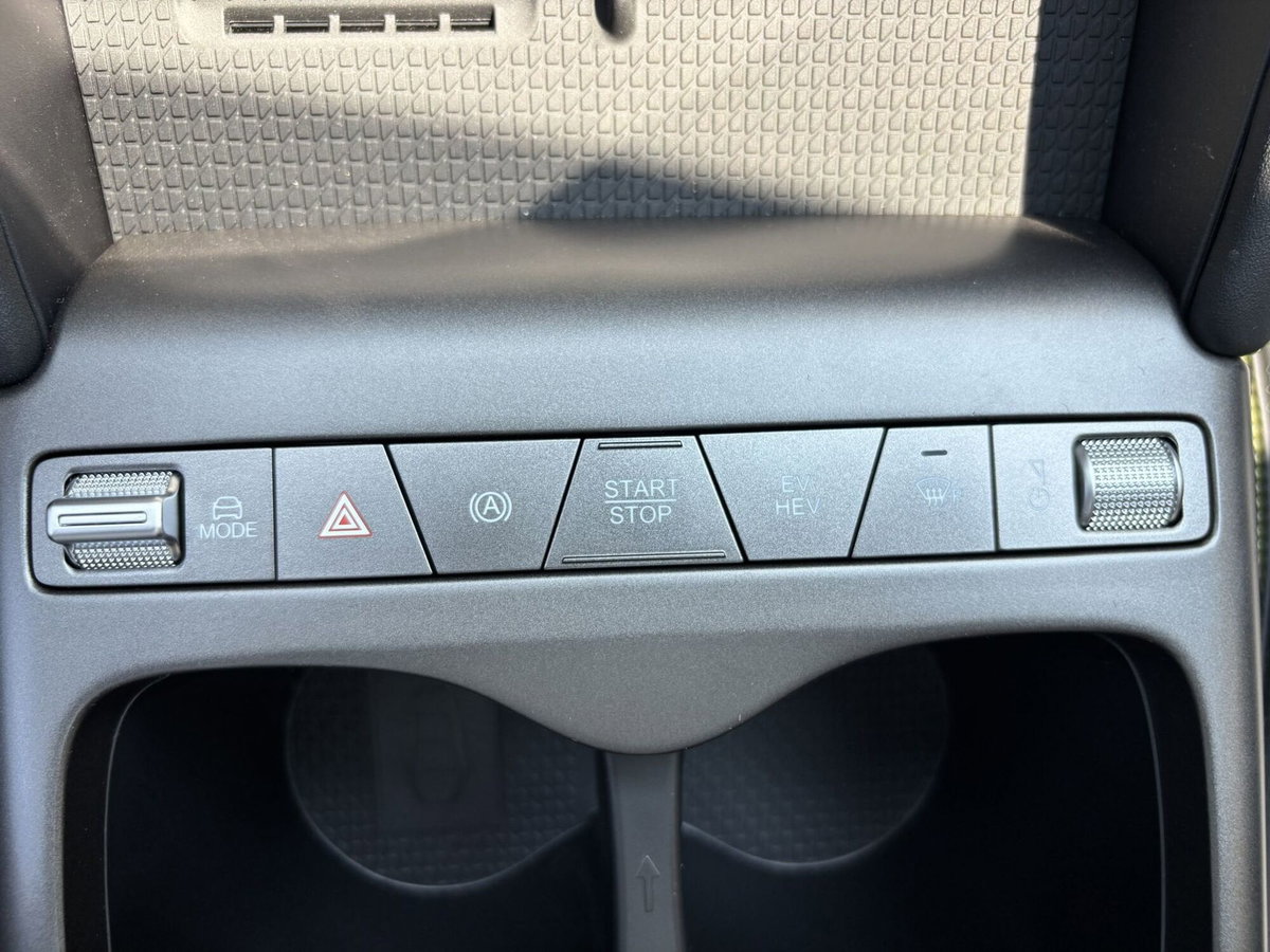 Byd Atto 2 DM-i 1.5 phev Boost 212cv (17)