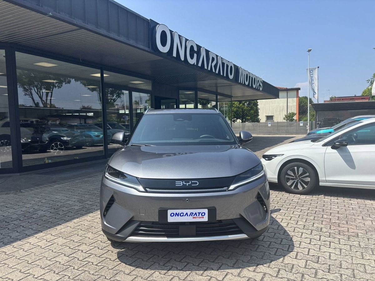 Byd Atto 2 DM-i 1.5 phev Boost 212cv (2)