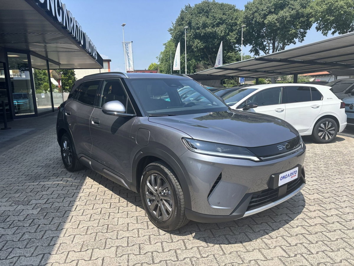 Byd Atto 2 DM-i 1.5 phev Boost 212cv (3)