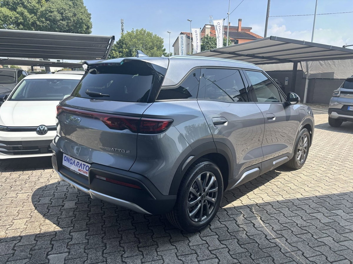 Byd Atto 2 DM-i 1.5 phev Boost 212cv (5)