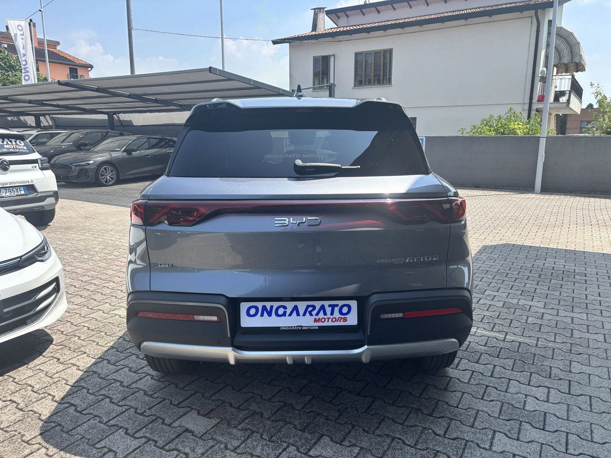 Byd Atto 2 DM-i 1.5 phev Boost 212cv (6)