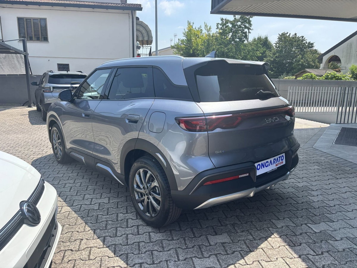 Byd Atto 2 DM-i 1.5 phev Boost 212cv (7)