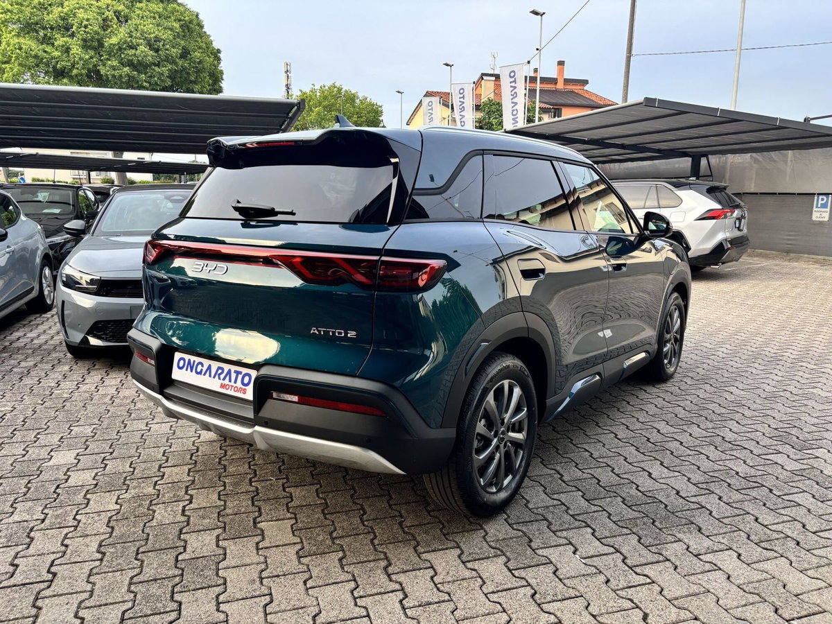 Byd Atto 2 DM-i 1.5 phev Boost 212cv (5)