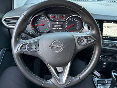 Opel Crossland 1.2 Ultimate s&s 130cv at6 (13)