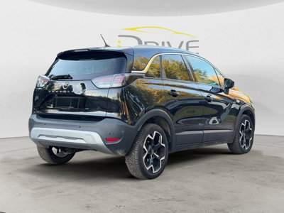 Opel Crossland 1.2 Ultimate s&s 130cv at6 (6)