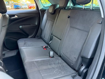 Opel Crossland 1.2 Ultimate s&s 130cv at6 (10)