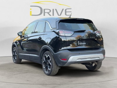 Opel Crossland 1.2 Ultimate s&s 130cv at6 (4)