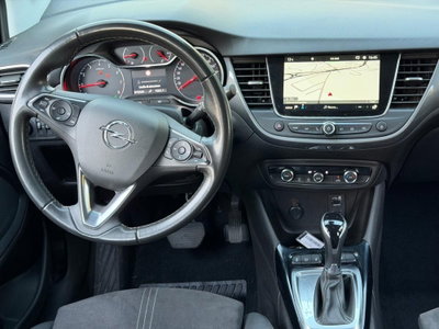 Opel Crossland 1.2 Ultimate s&s 130cv at6 (8)