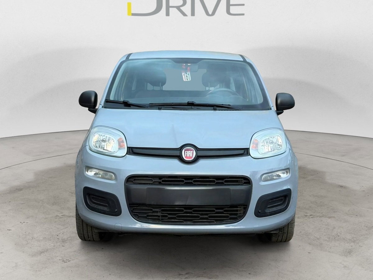 Fiat Panda 1.2 GPL Van Active 2 posti (3)