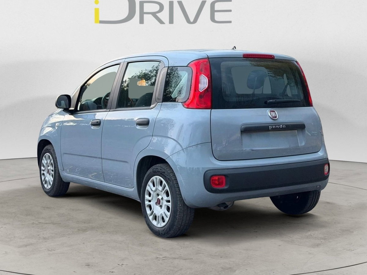 Fiat Panda 1.2 GPL Van Active 2 posti (4)