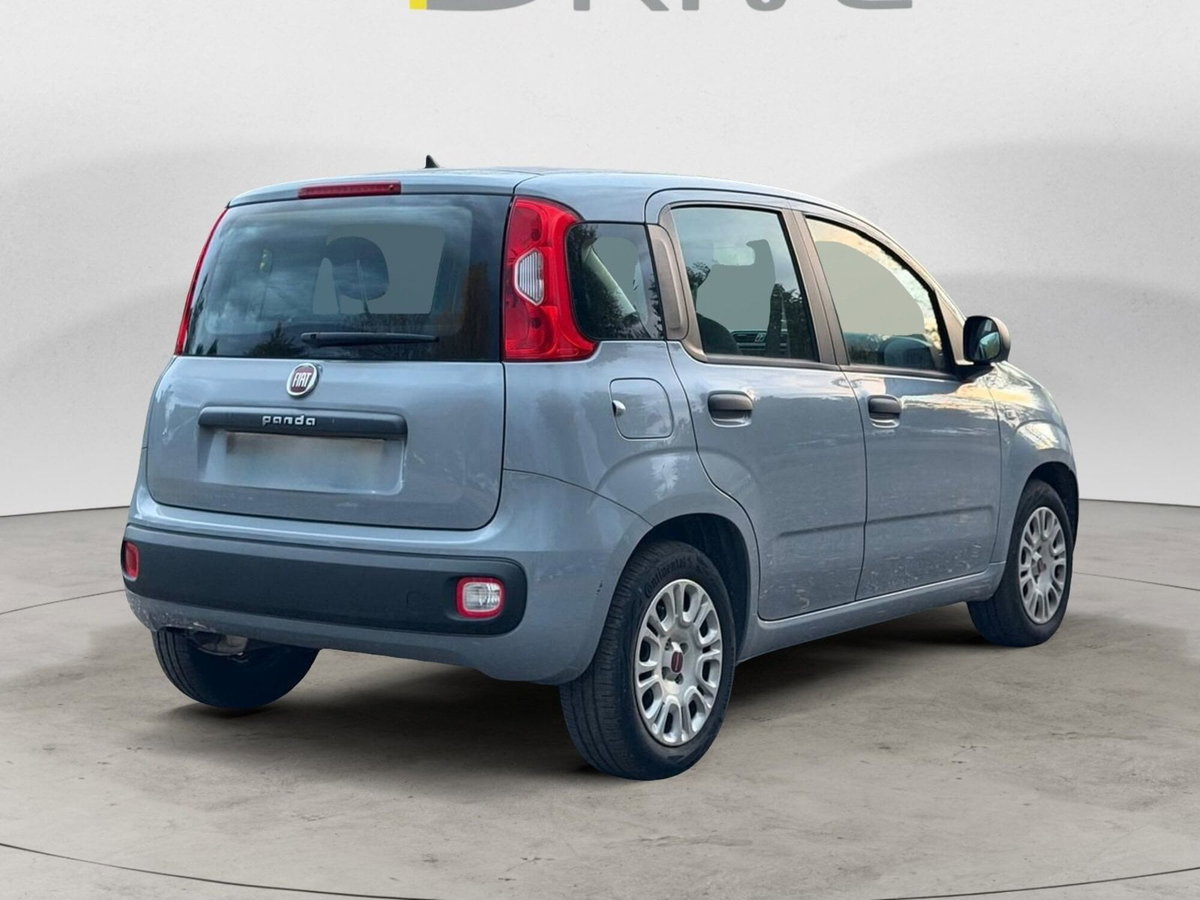 Fiat Panda 1.2 GPL Van Active 2 posti (6)