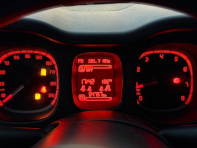 Fiat Panda 1.2 GPL Van Active 2 posti (9)