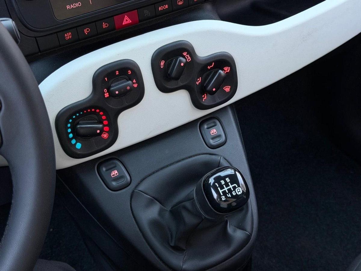 Fiat Panda 1.2 City Cross (12)