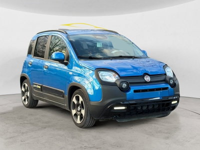 Fiat Panda 1.2 City Cross (2)