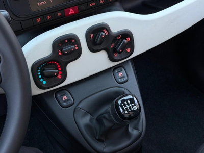 Fiat Panda 1.2 City Cross (13)