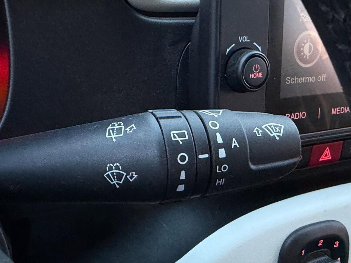 Fiat Panda 1.2 City Cross (14)