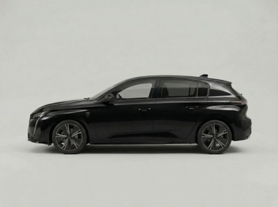 Peugeot 308 1.2 hybrid GT 145cv e-dcs 6 (2)