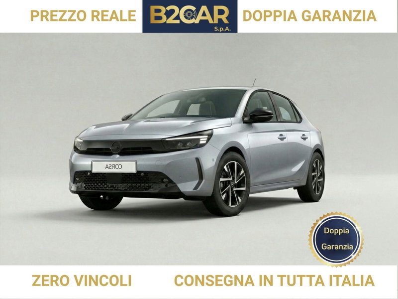 Opel Corsa-e 5 porte Elegance