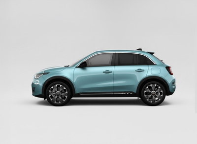 Fiat 600 1.2 hybrid Pop 145cv auto (2)