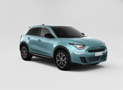 Fiat 600 1.2 hybrid Pop 145cv auto (3)
