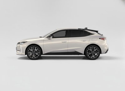 Ds DS 4 DS 4 E-Tense 225 Cross Rivoli (2)