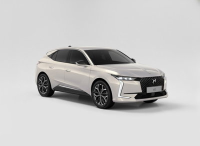 Ds DS 4 DS 4 E-Tense 225 Cross Rivoli (3)