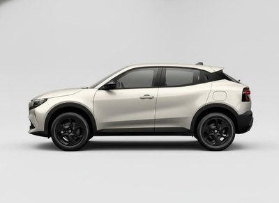 Alfa Romeo Junior 1.2 ibrida 145cv edct6 (2)